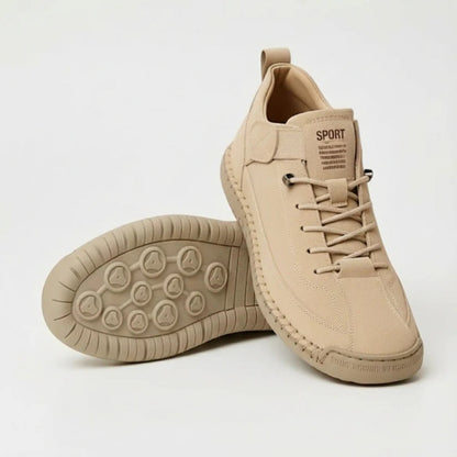 Damskie wygodne buty z szerokim fasonem