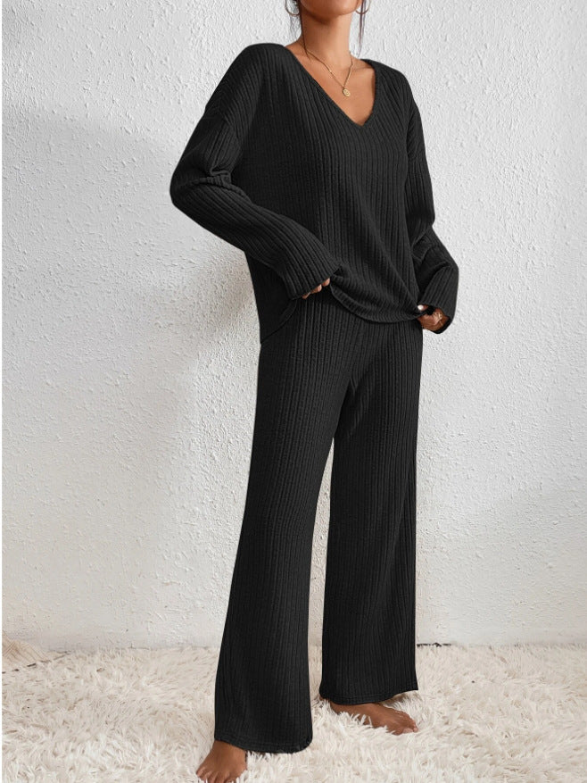 CozySet Knitted 2-piece set