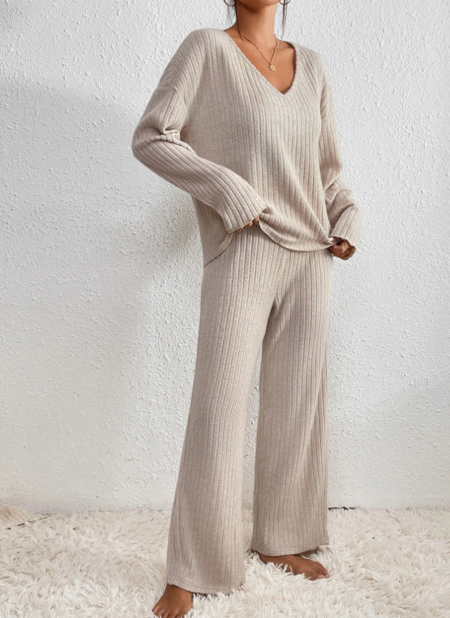 CozySet Knitted 2-piece set