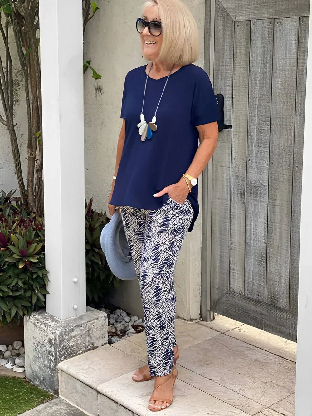 Helen The Coastal Set