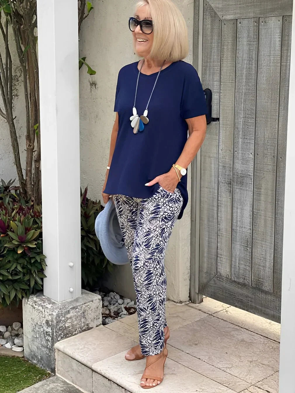 Helen The Coastal Set