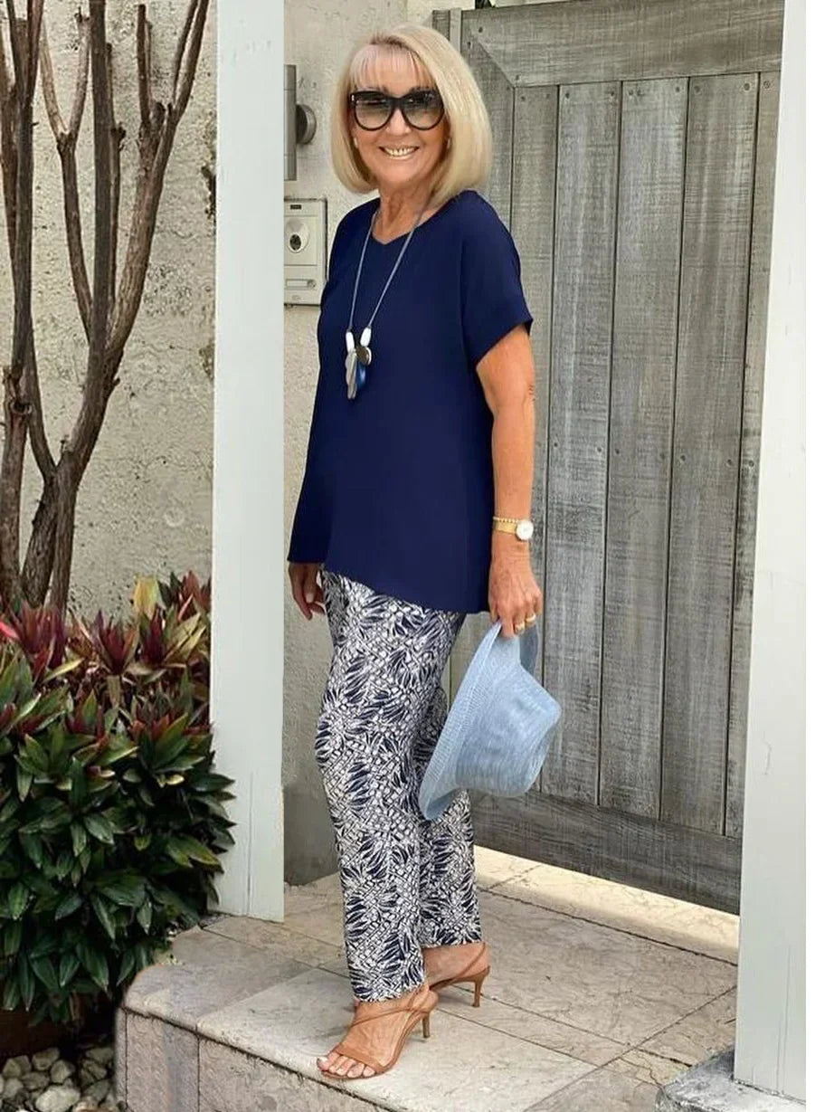 Helen The Coastal Set