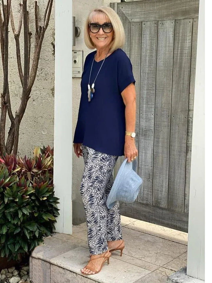 Helen The Coastal Set
