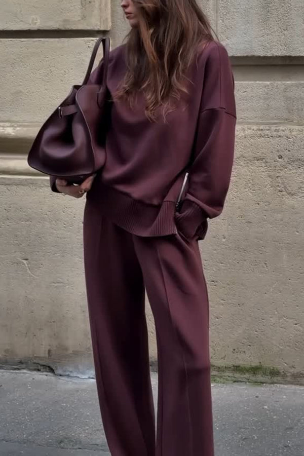 Soothe Co-ord Set