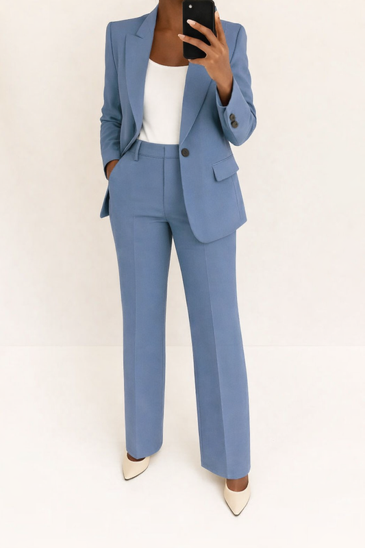 Julie Two-Piece Women’s Suit