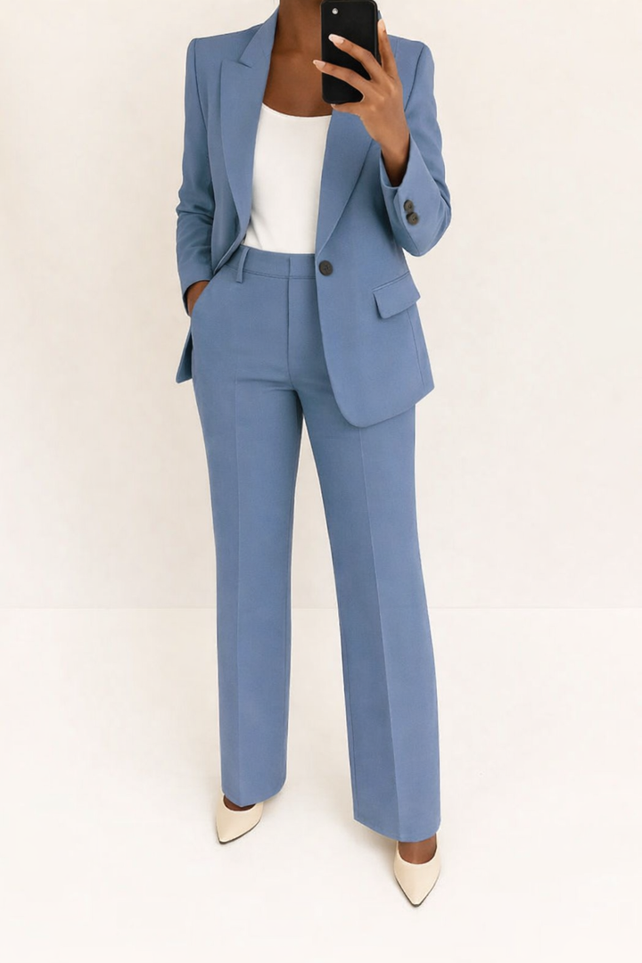Julie Two-Piece Women’s Suit