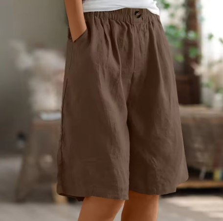 Renee Comfort Shorts