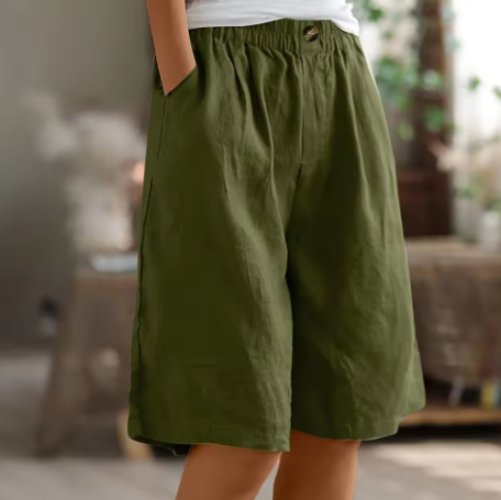 Renee Comfort Shorts