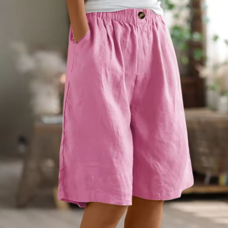 Renee Comfort Shorts