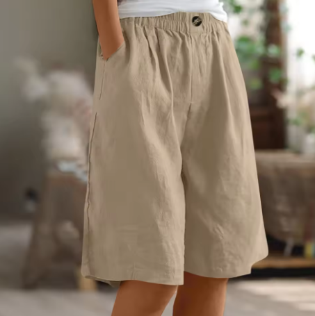 Renee Comfort Shorts