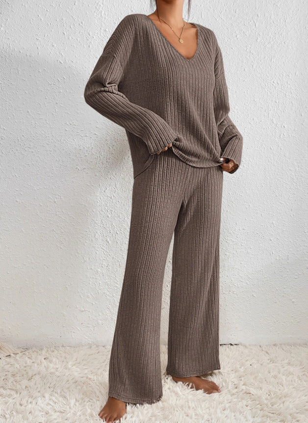 CozySet Knitted 2-piece set