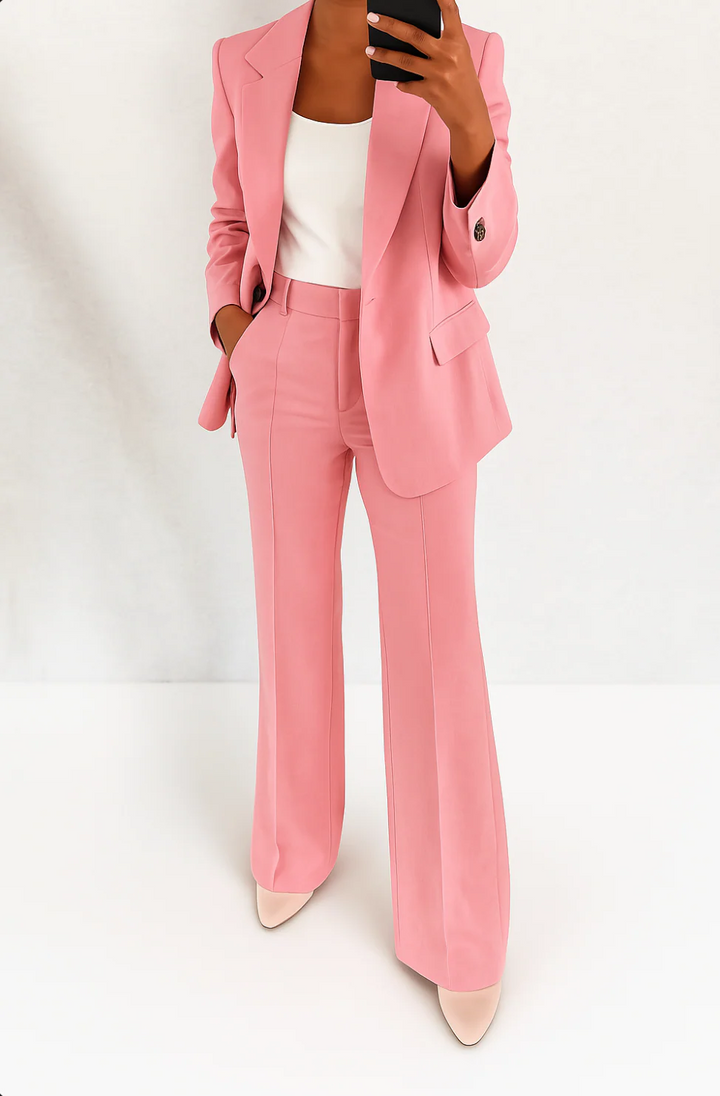 Julie Two-Piece Women’s Suit