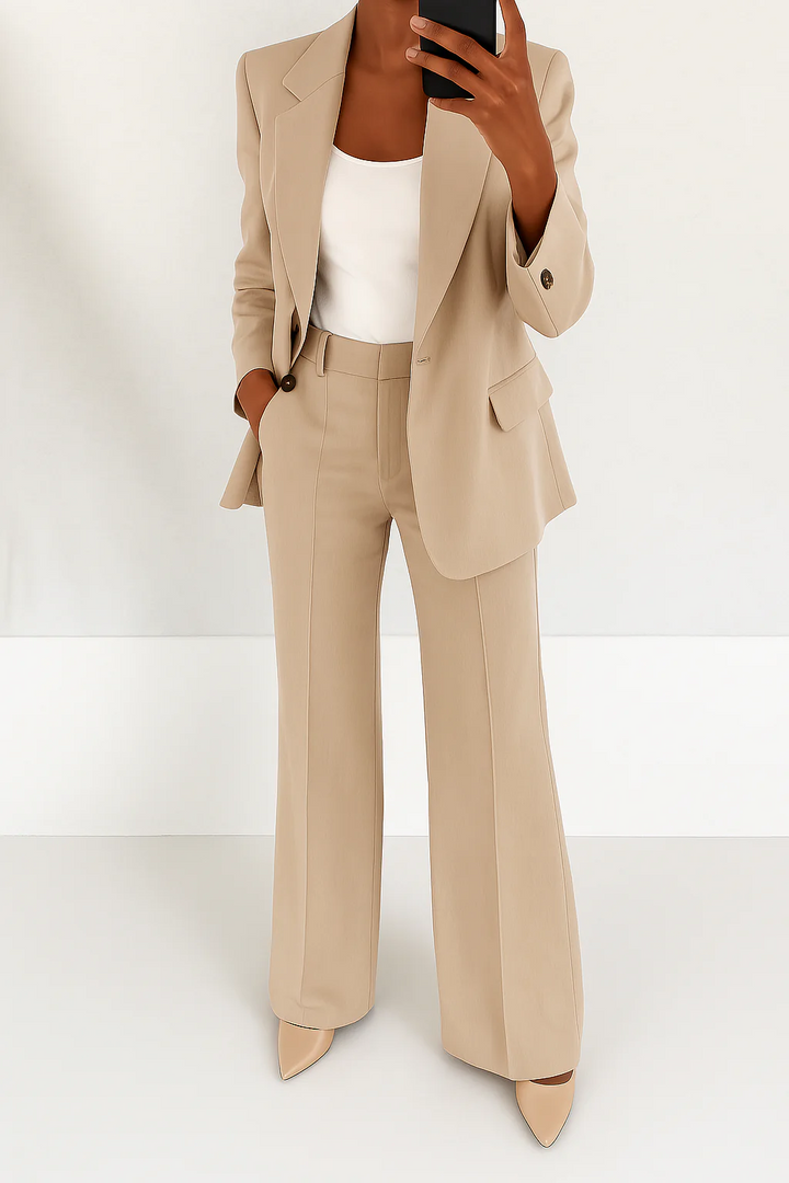 Julie Two-Piece Women’s Suit