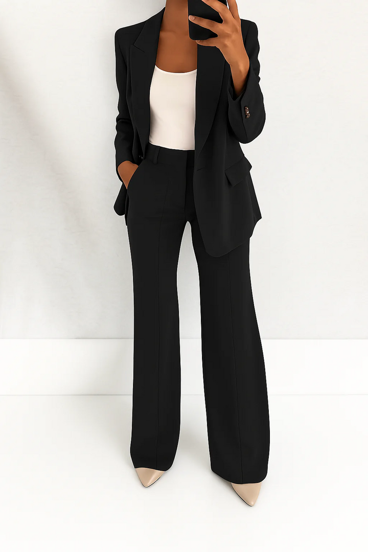 Julie Two-Piece Women’s Suit
