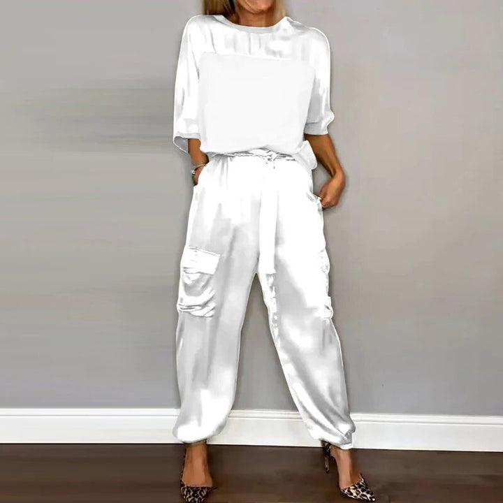 Luna Relaxed Clothing Set