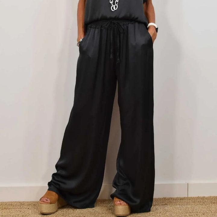Marla Elegant Two-Piece Set