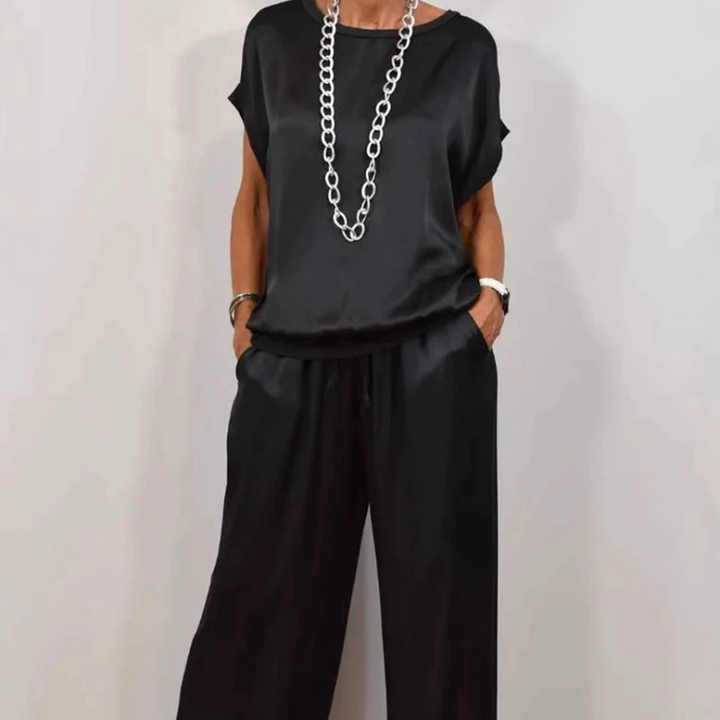 Marla Elegant Two-Piece Set