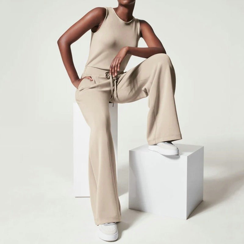 Rosalie Limited Edition Women’s Jumpsuit
