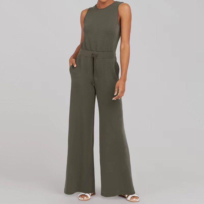 Rosalie Limited Edition Women’s Jumpsuit