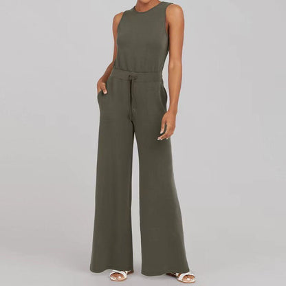 Rosalie Limited Edition Women’s Jumpsuit