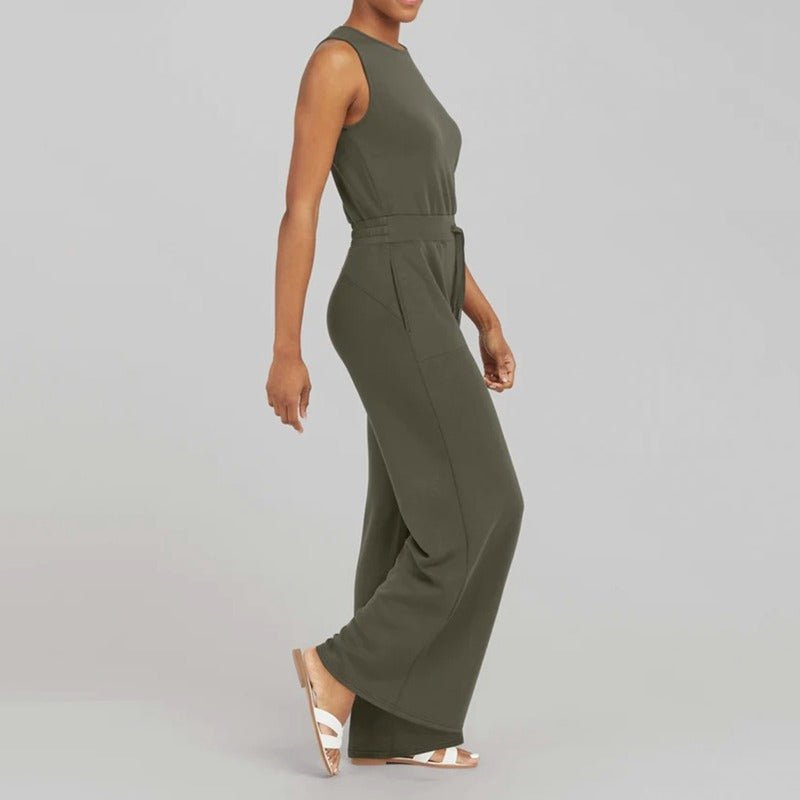 Rosalie Limited Edition Women’s Jumpsuit
