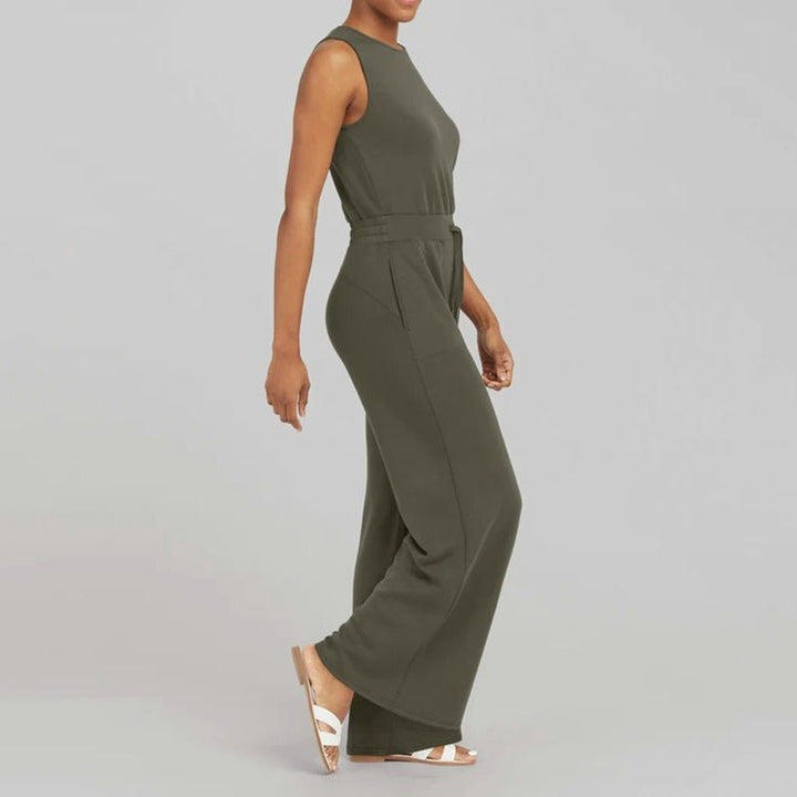 Rosalie Limited Edition Women’s Jumpsuit