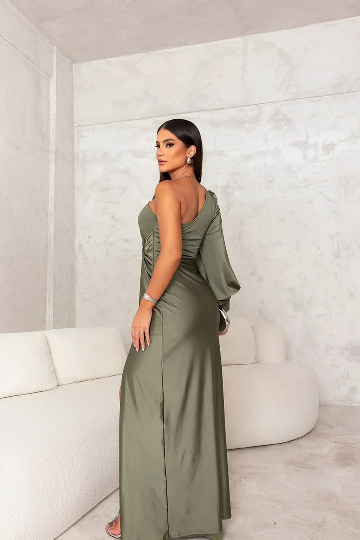 Eleanor™ | Ponadczasowa Sukienka w Linii A
